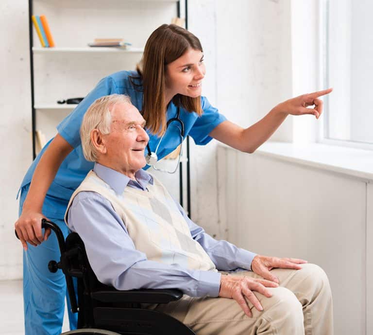 Live Better With Our In-Home Care Services for Seniors in West Palm Beach