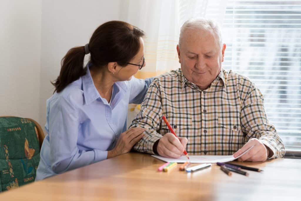 When to Move from Assisted Living to a Nursing Home