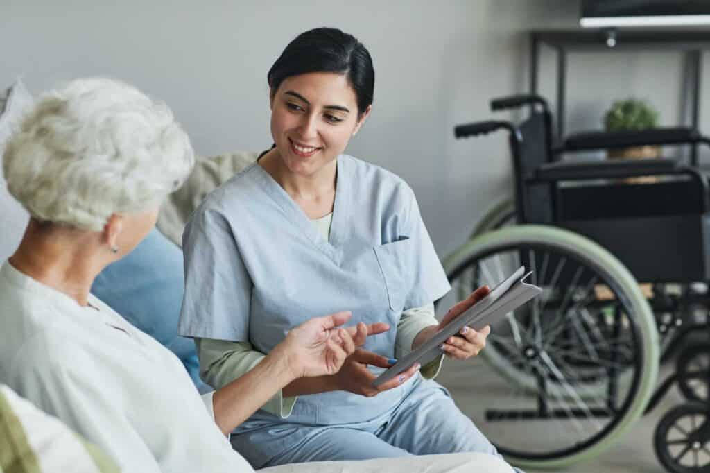 Atlantis FL private duty nurse for seniors 2