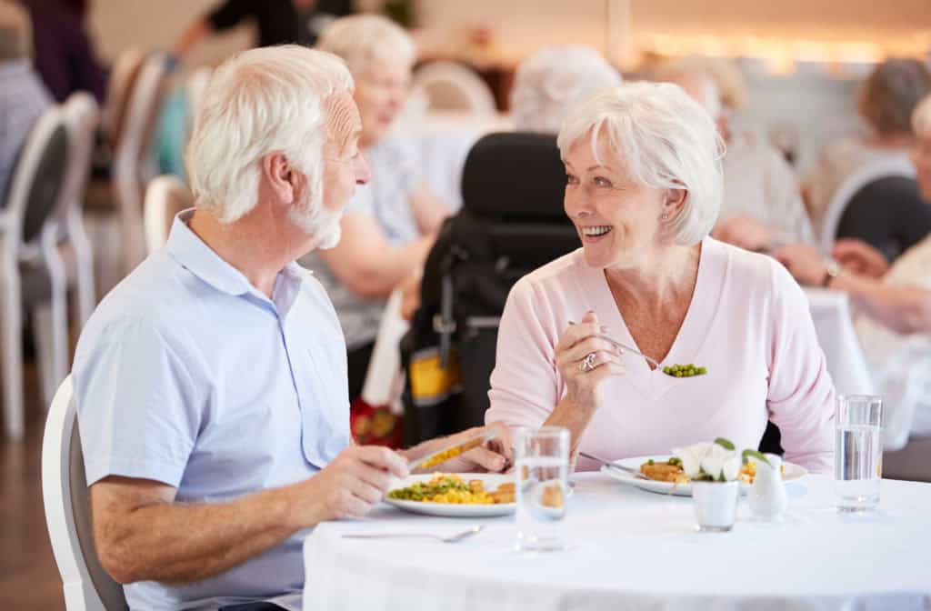 how to put someone in a nursing home 2