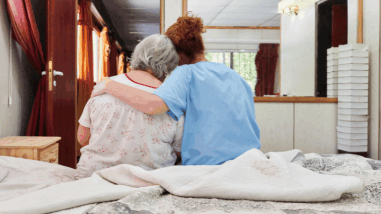 do people with dementia sleep a lot