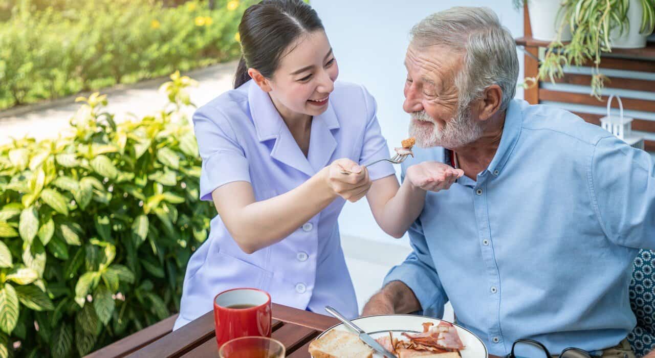 nursing care for elderly patients 2