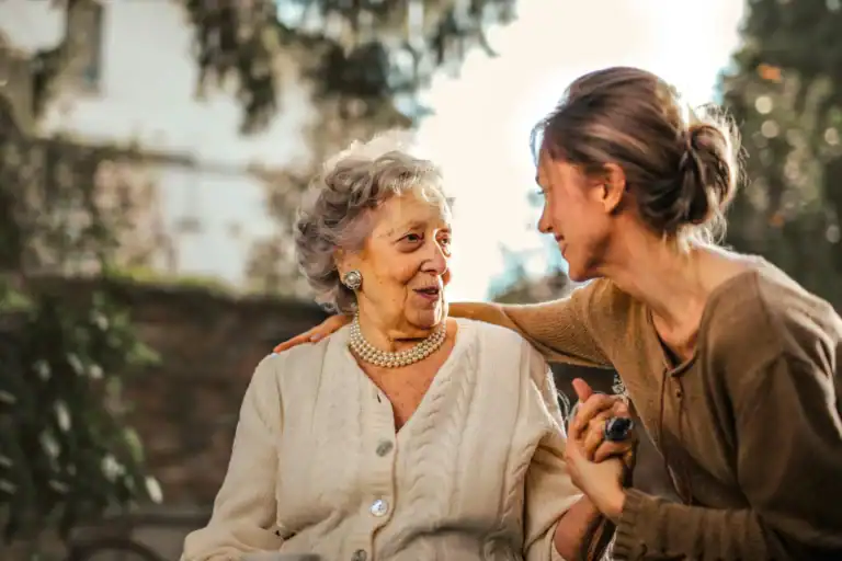 Where can I hire certified dementia care aides for in-home support?