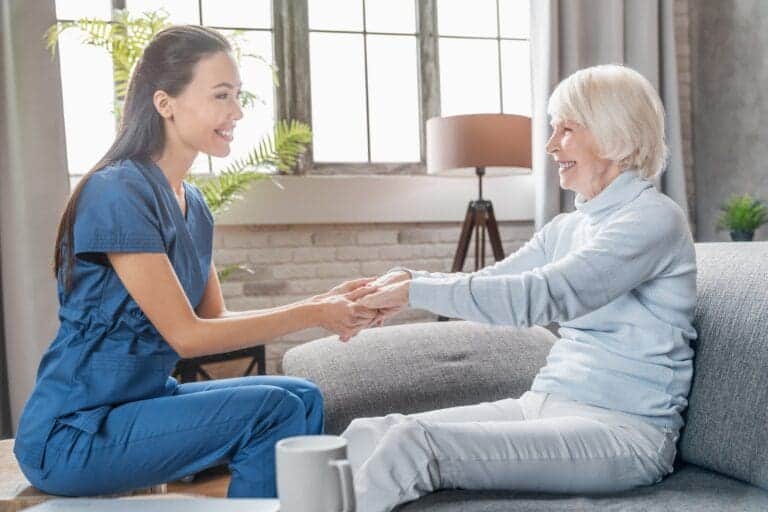 agencies for Elder Home Care 2