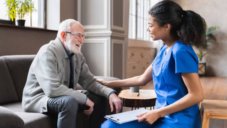 agencies for Elder Home Care