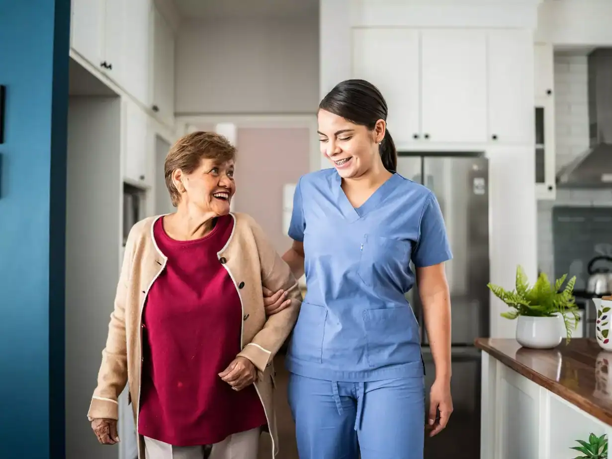 Private Duty Care in Lake Worth 2