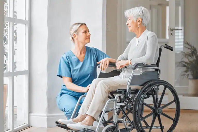 Private Duty Care in Lake Worth