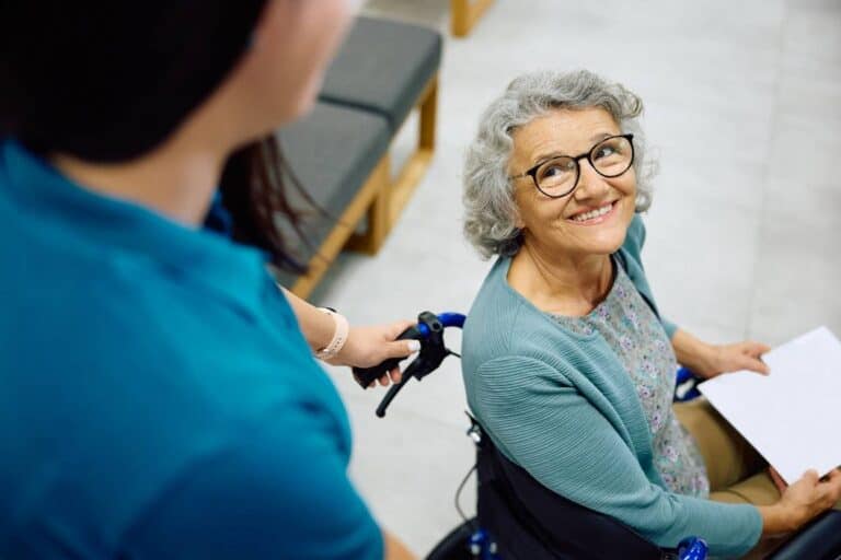in home care services for seniors with dementia and mobility issues 2