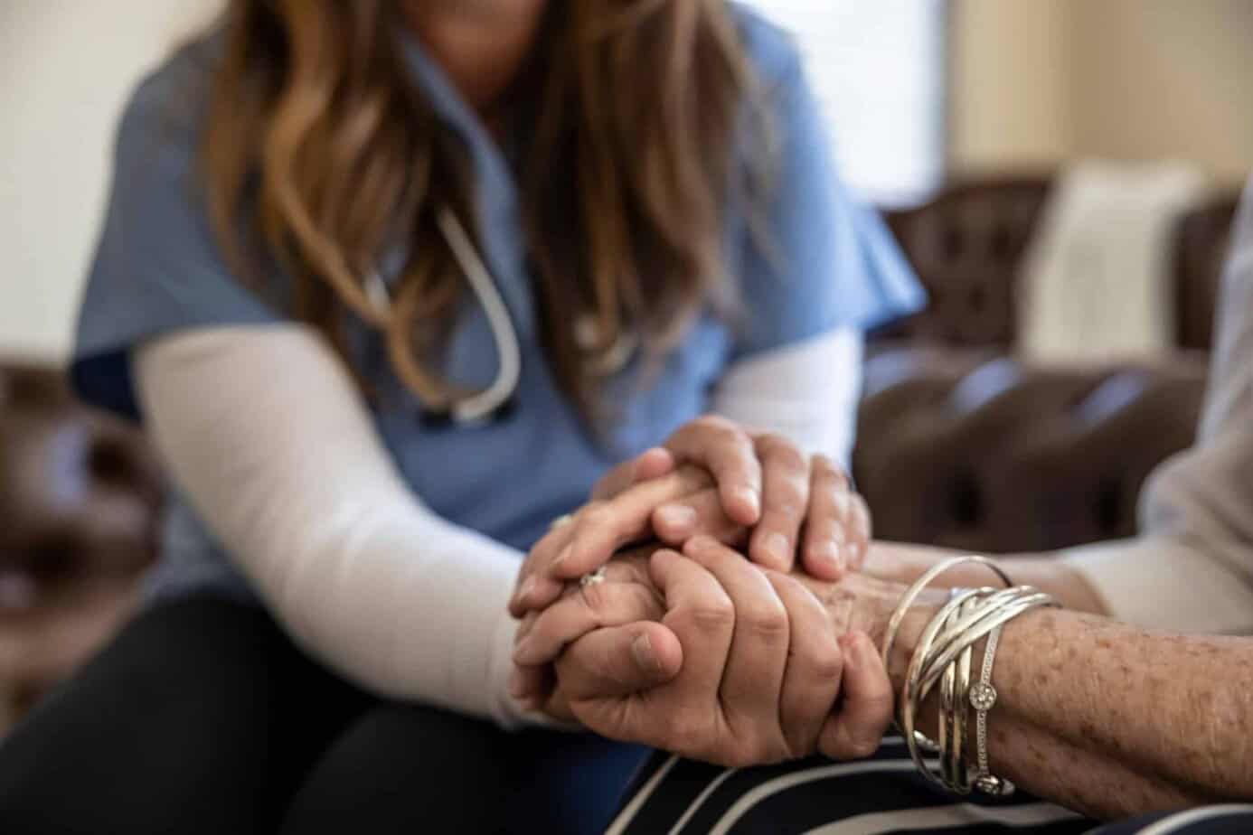 skilled nursing at home 2