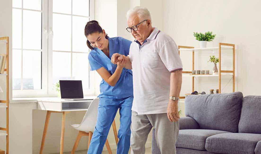 difference between home care and home health care 2