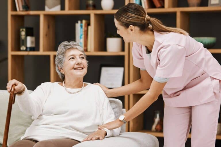 how to choose a senior care provider 2