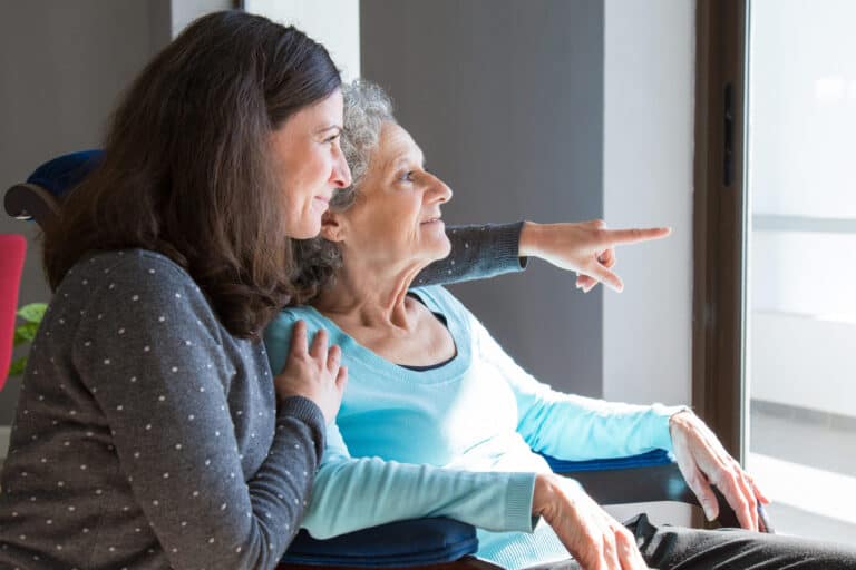 how to choose home care for elderly parents 2
