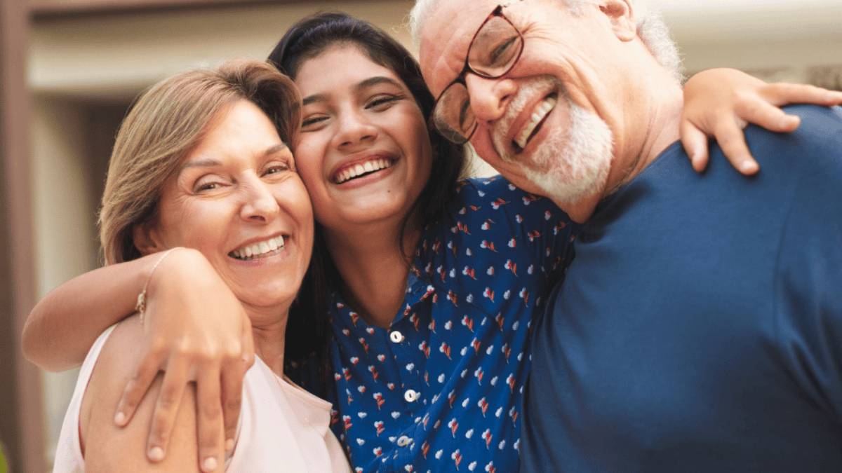 how to choose home care for elderly parents