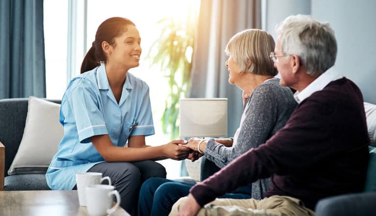 cost of in home care services for elderly parents per month 2