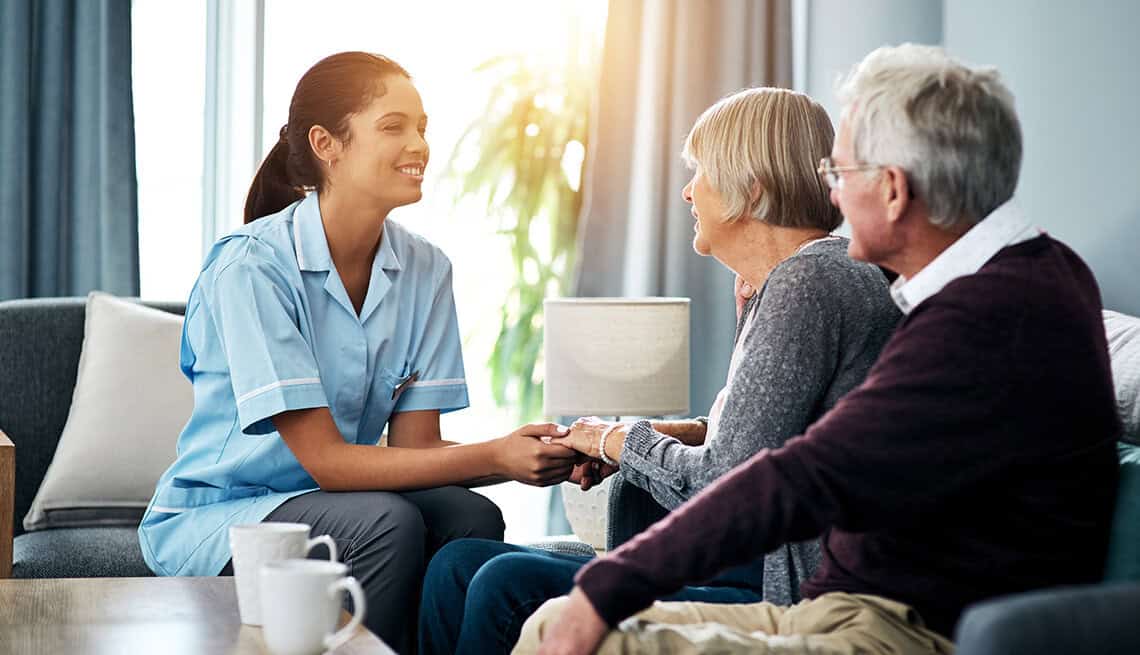 cost of in home care services for elderly parents per month 2