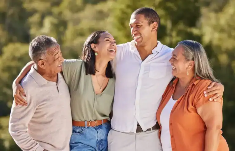 how to care for elderly parents at home without a nursing home 2