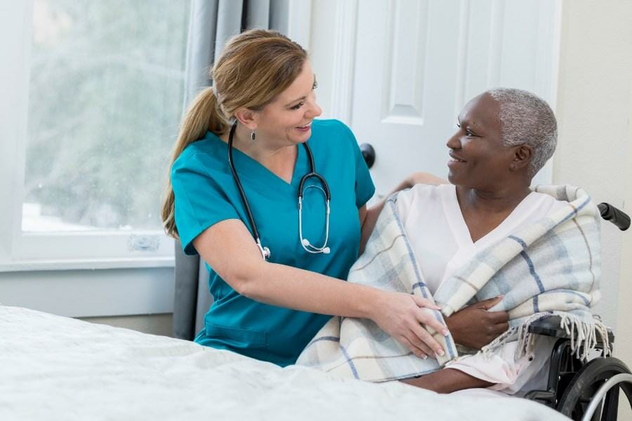 nurse registry Port St. Lucie FL 2