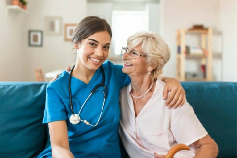nurse registry Port St. Lucie FL