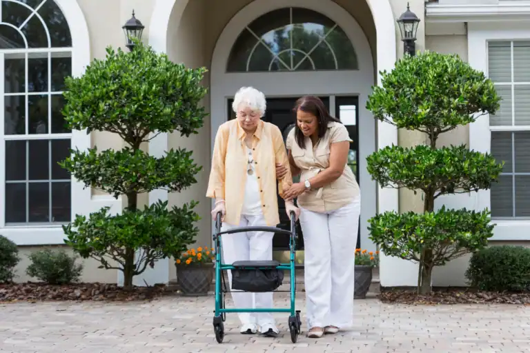 how to pay for in home care for elderly parents 2