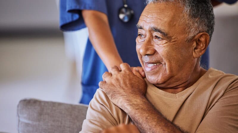 when is it time to consider in home care for seniors