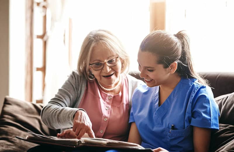 benefits of respite care for family caregivers of seniors 2