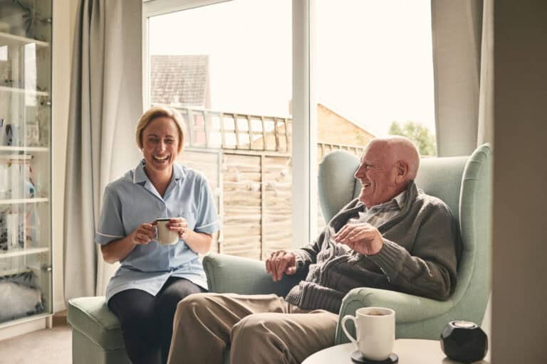 benefits of respite care for family caregivers of seniors