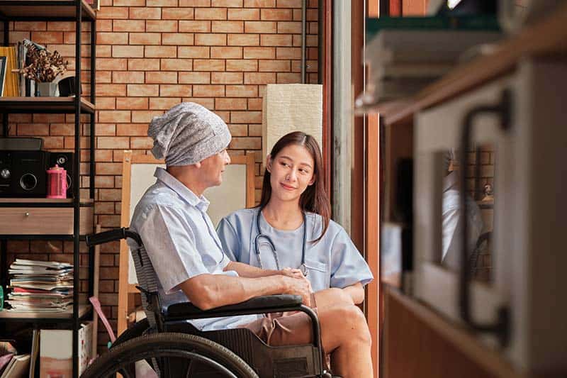 VA Aid and Attendance benefit Palm Beach County