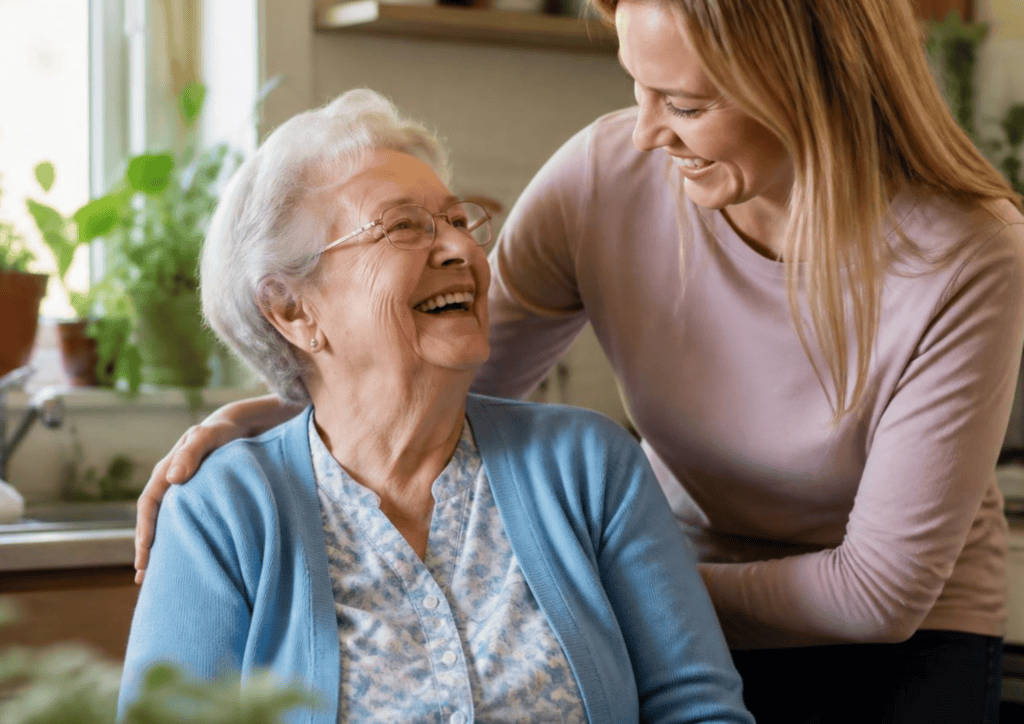 Senior Home Care in Jupiter, FL