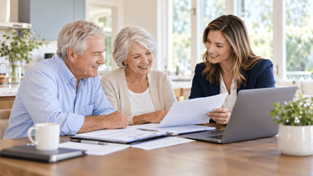 Paying for Senior Care at Home in Florida 2
