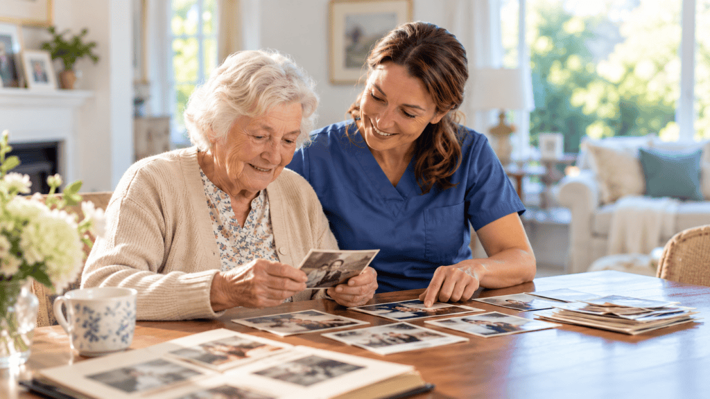 Paying for Senior Care at Home in Florida 4