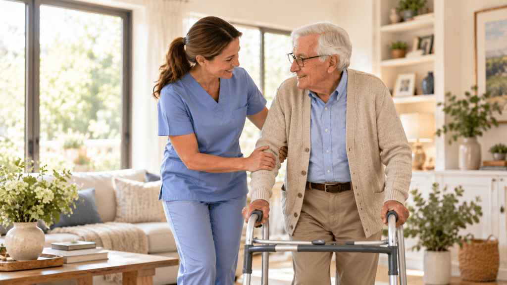 respite care meaning 2
