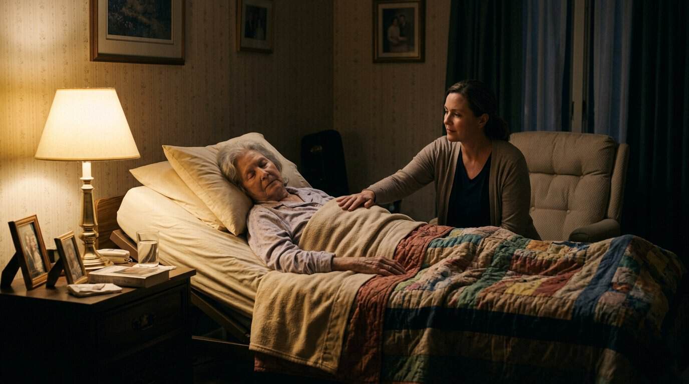 does medicare cover in home care 2