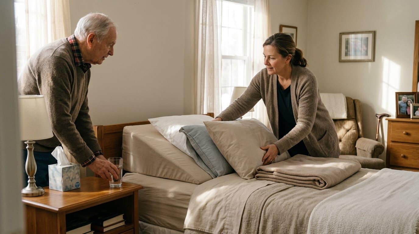 does hospice cover 24-hour care at home 2