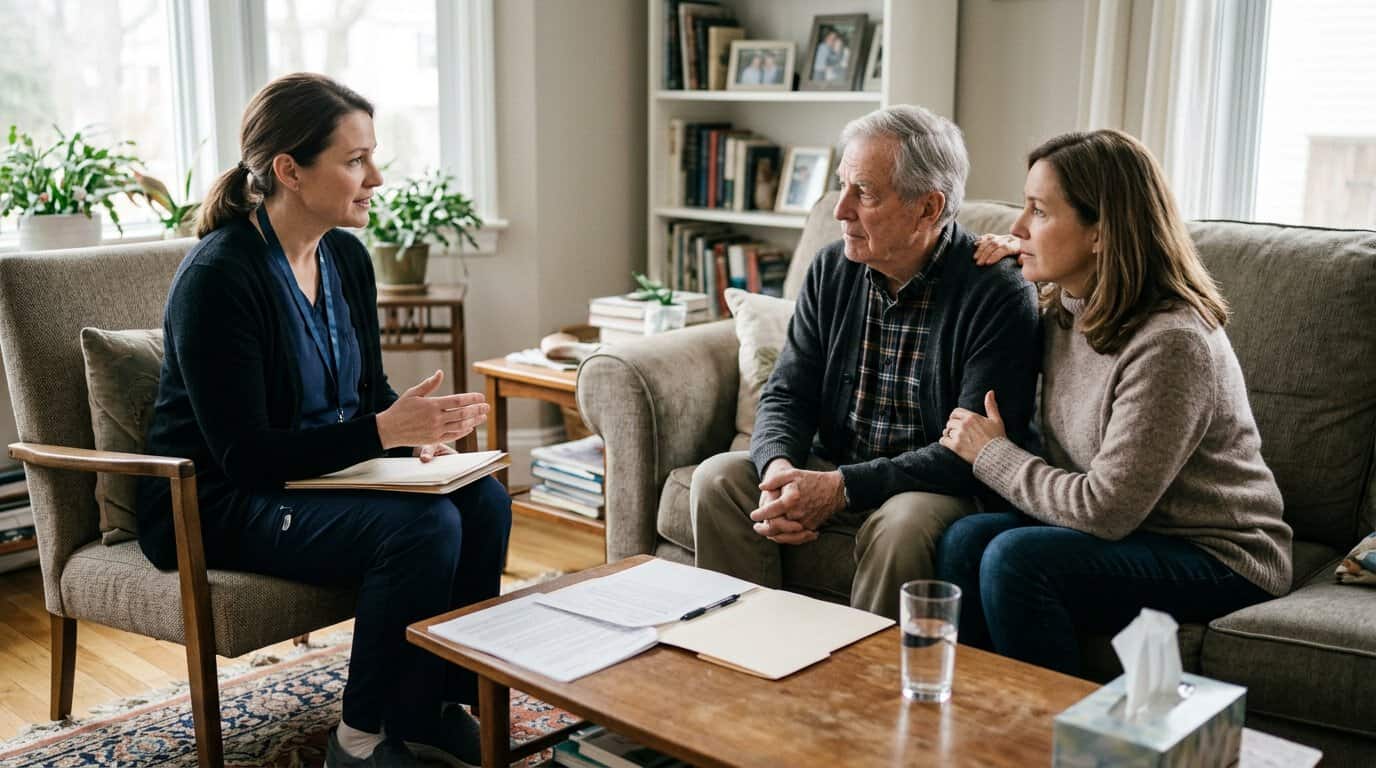 does hospice cover 24-hour care at home 3